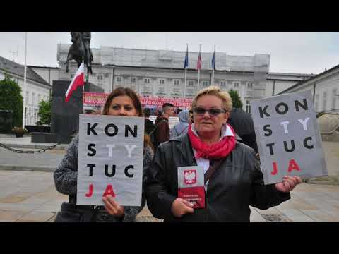 Vorschaubild des Videos Podróż z Konstytucją